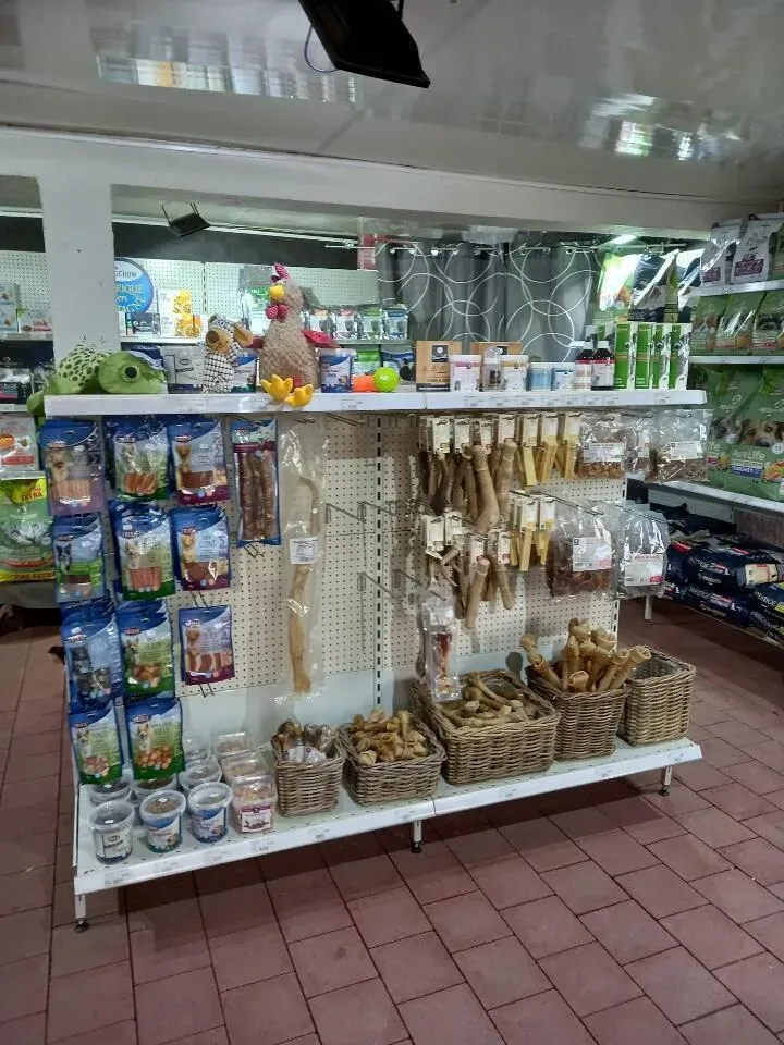 Alimentation animales